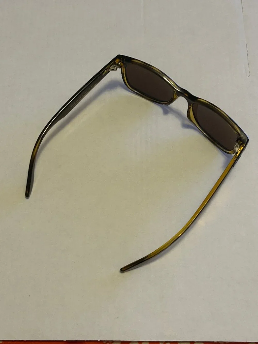 RAY BAN (KIDS) JUNIOR SUNGLASSES